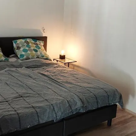Apartman Gp Circuit