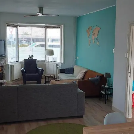 Gp Circuit Apartman *
