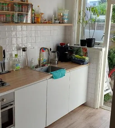 Gp Circuit Apartment *